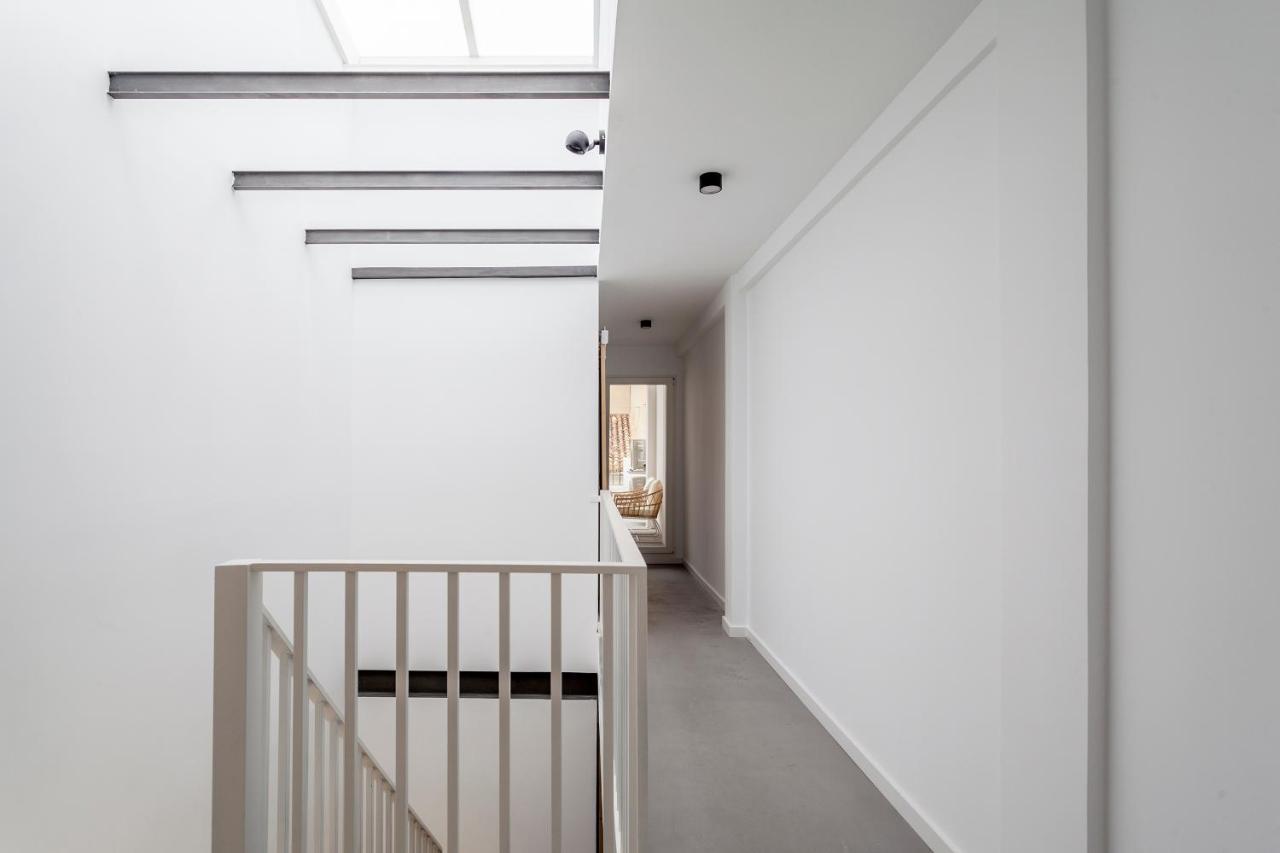Three Floor House With Terrace Vila Valência Exterior foto