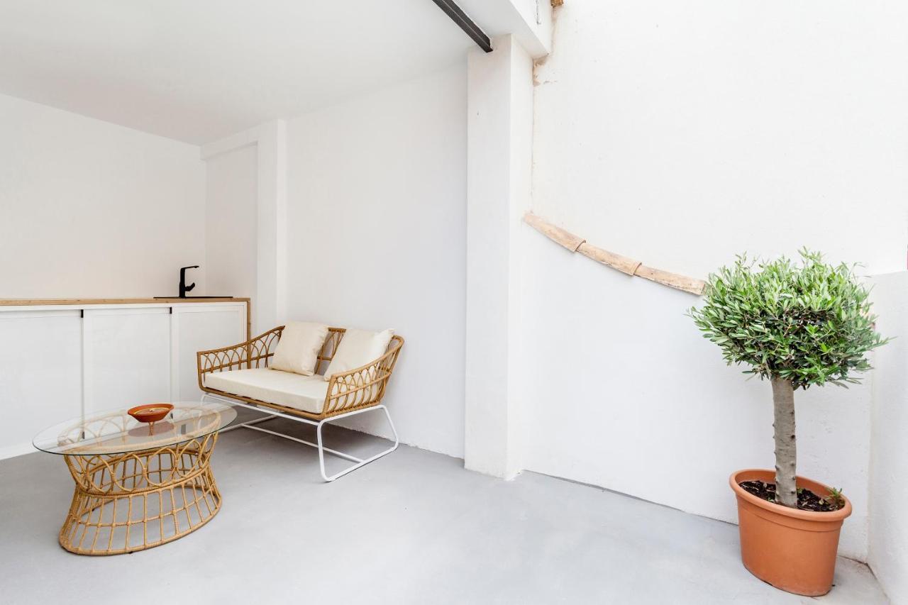Three Floor House With Terrace Vila Valência Exterior foto